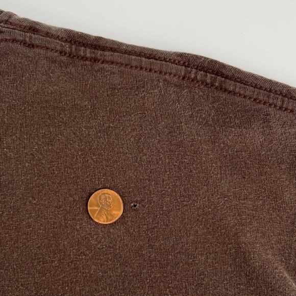 Y2K Jimmy Hendrix graphic tshirt 2004 vintage - Picture 9 of 9